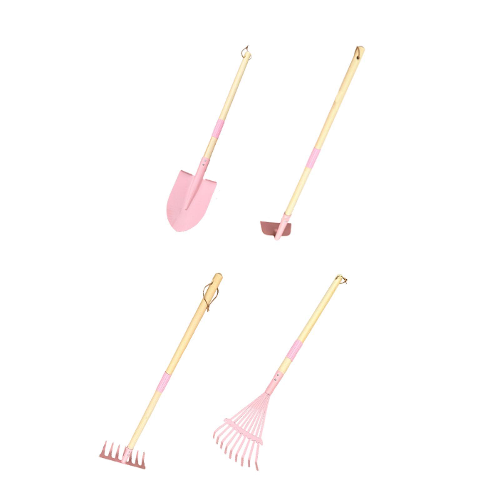 Gardening Tools For 8 Year Olds - Gardening Tools and Accessories Steel Small