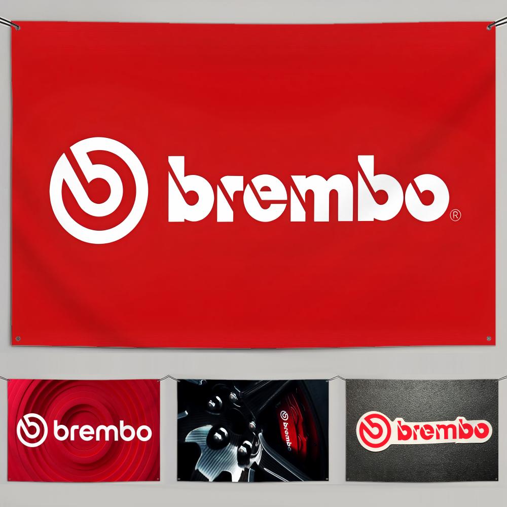 Famous Brand B-Brembo Flags Mi - Gardening Tools Store review and price