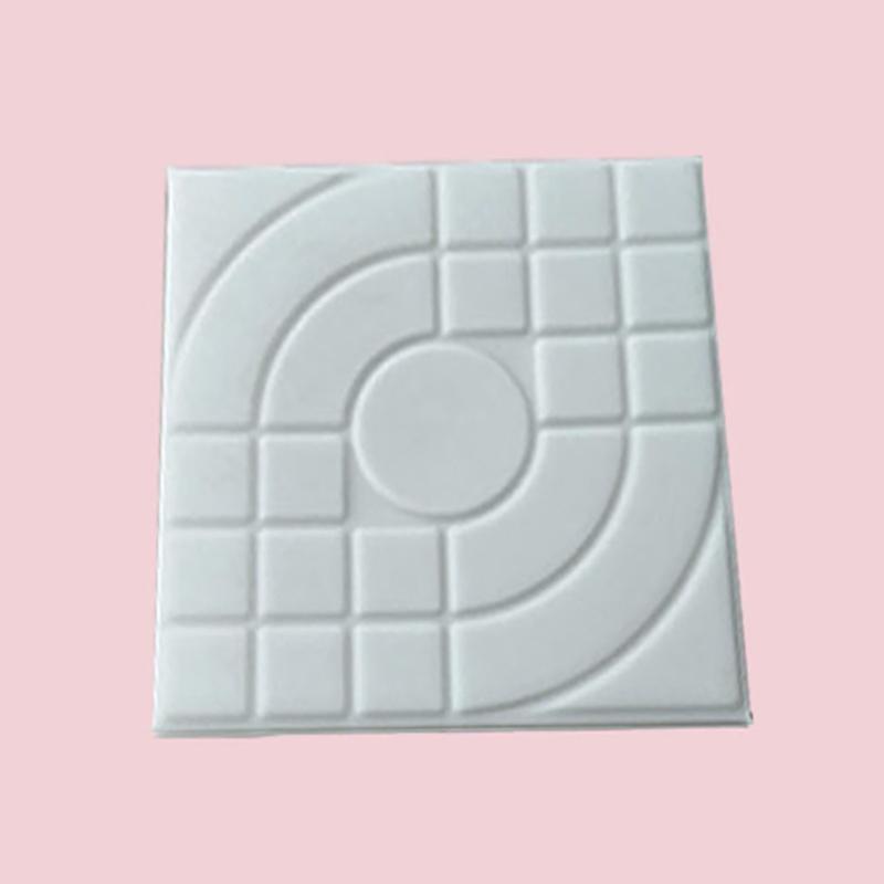 Reusable Plastic Paving Mold f - Gardening Tool Diy review and price