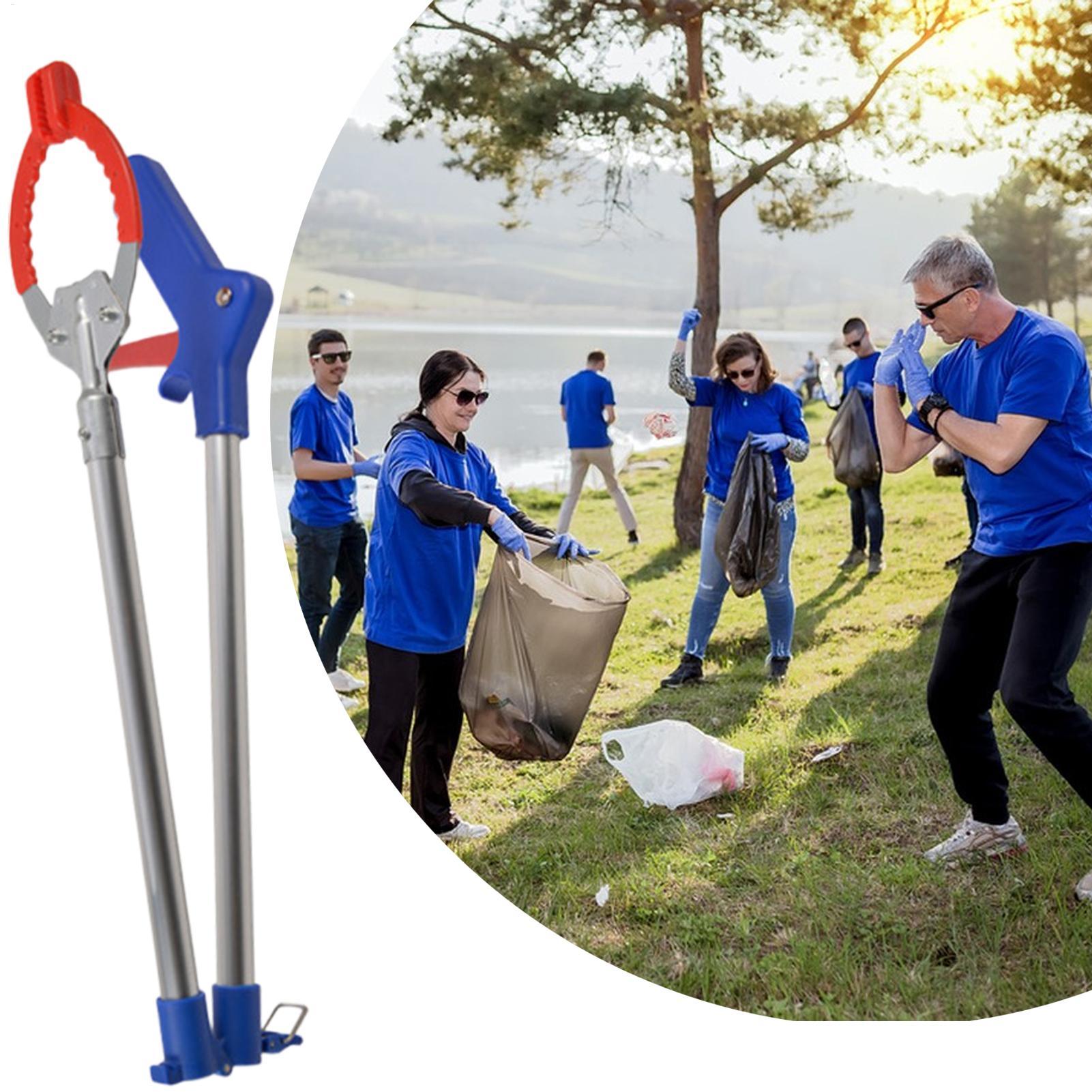 Grabber Tool Aluminum Alloy Li - Gardening Tools For Home review and price