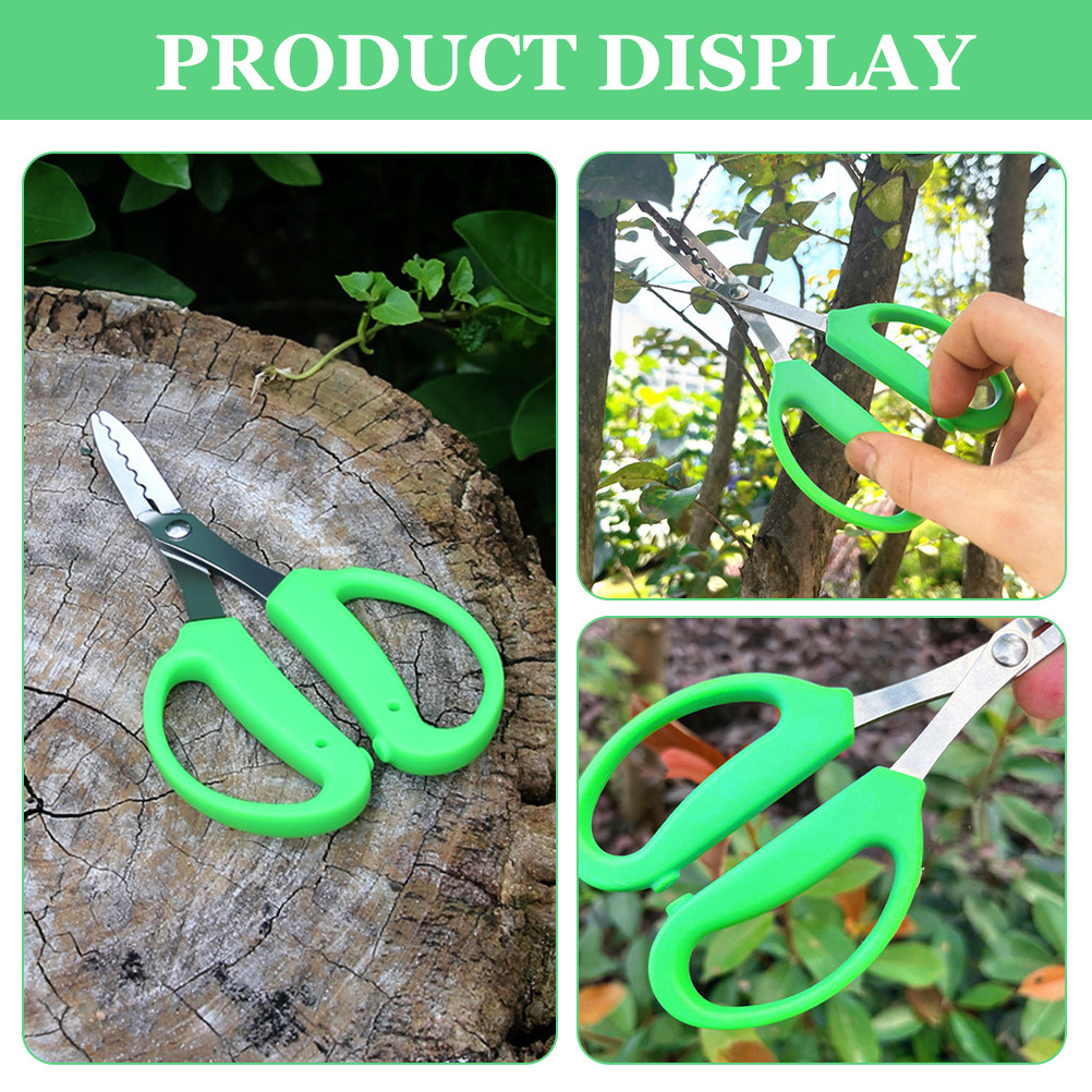 Weeding Scissors Upgraded Long - Gardening Tools Scissors review and price
