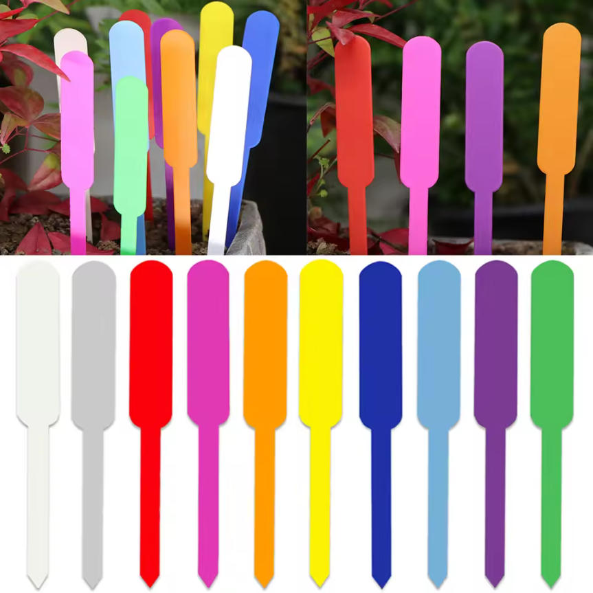 100PCS Waterproof Garden Plant - Gardening Tool Diy review and price