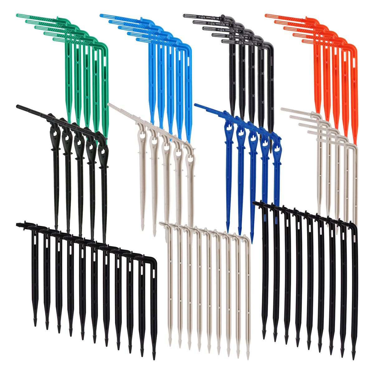 Arrow Dripper Joint Garden Irr - Gardening Tools For Beginners review and price