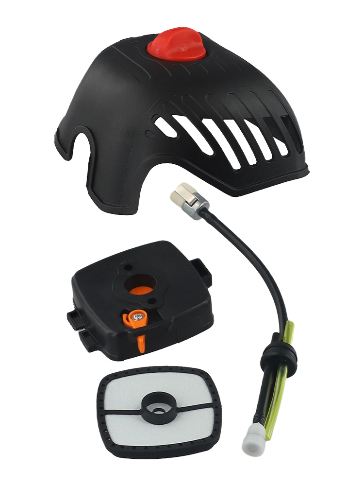 Sleek Design of the Air Filter - Gardening Tools Online review and price