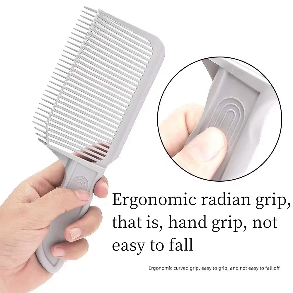 Fading Comb Professional Barbe - Gardening Tools Long Handle review and price