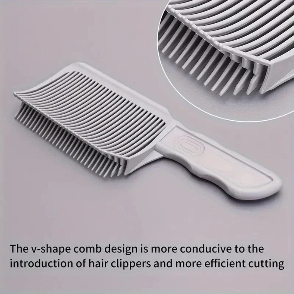 Fading Comb Professional Barbe - Gardening Tools Long Handle review and price