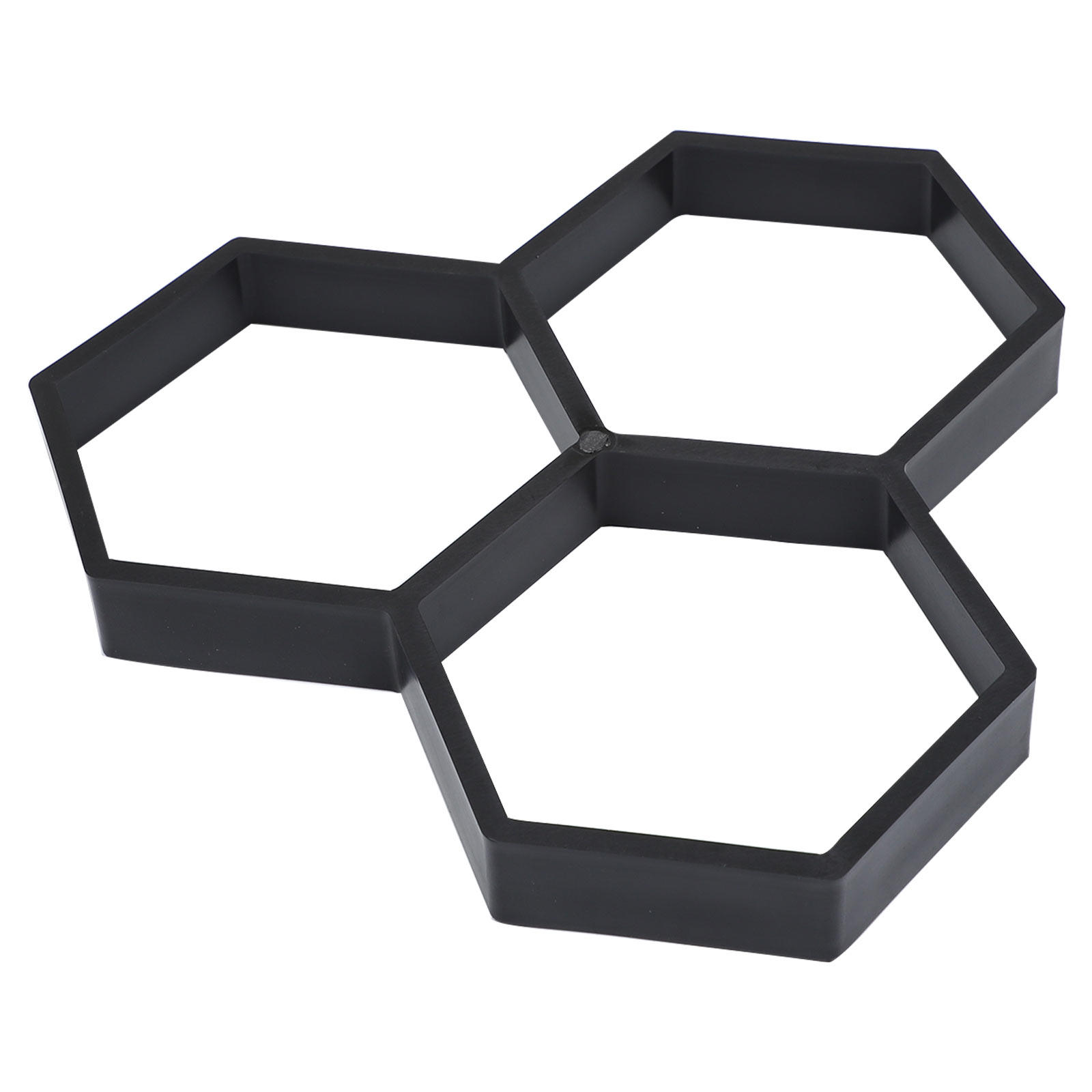 1Pcs Hexagonal Concrete Paving - Gardening Tool Diy review and price