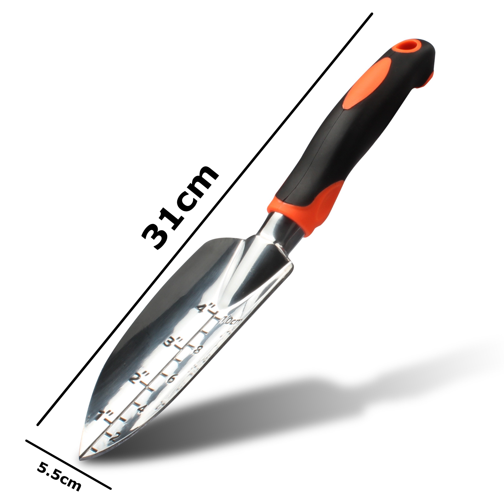 8 Sets Eco-Friendly Ergonomic  - Gardening Tools Scissors review and price