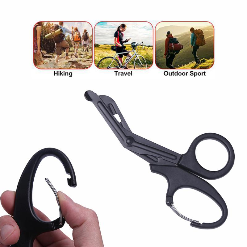 Emergency First Aid Scissors M - Gardening Tools Scissors review and price