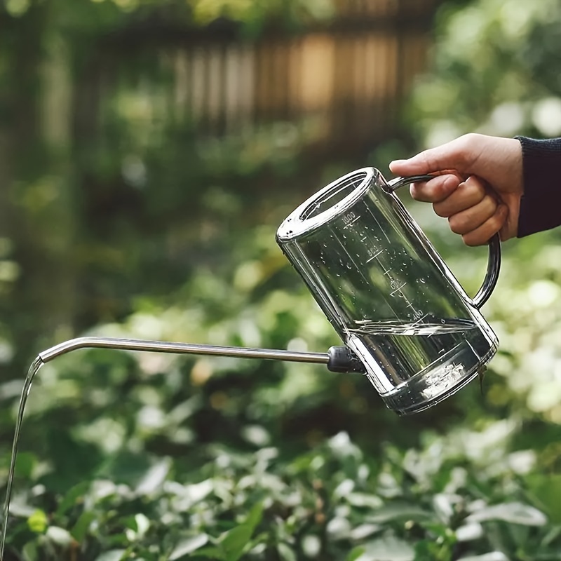 Household Garden Watering Pots - Gardening Tools For Beginners review and price