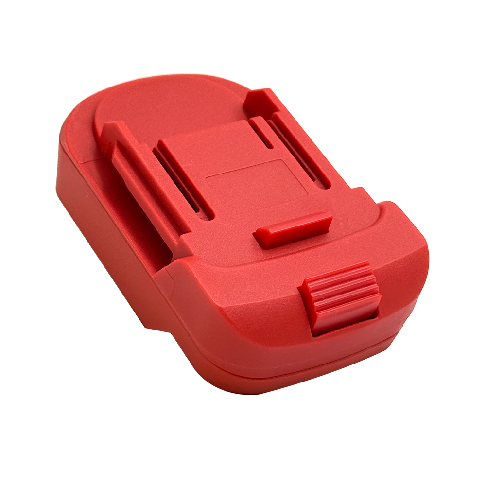 1pc Battery Adapter Converter  - Gardening Tools Lidl review and price