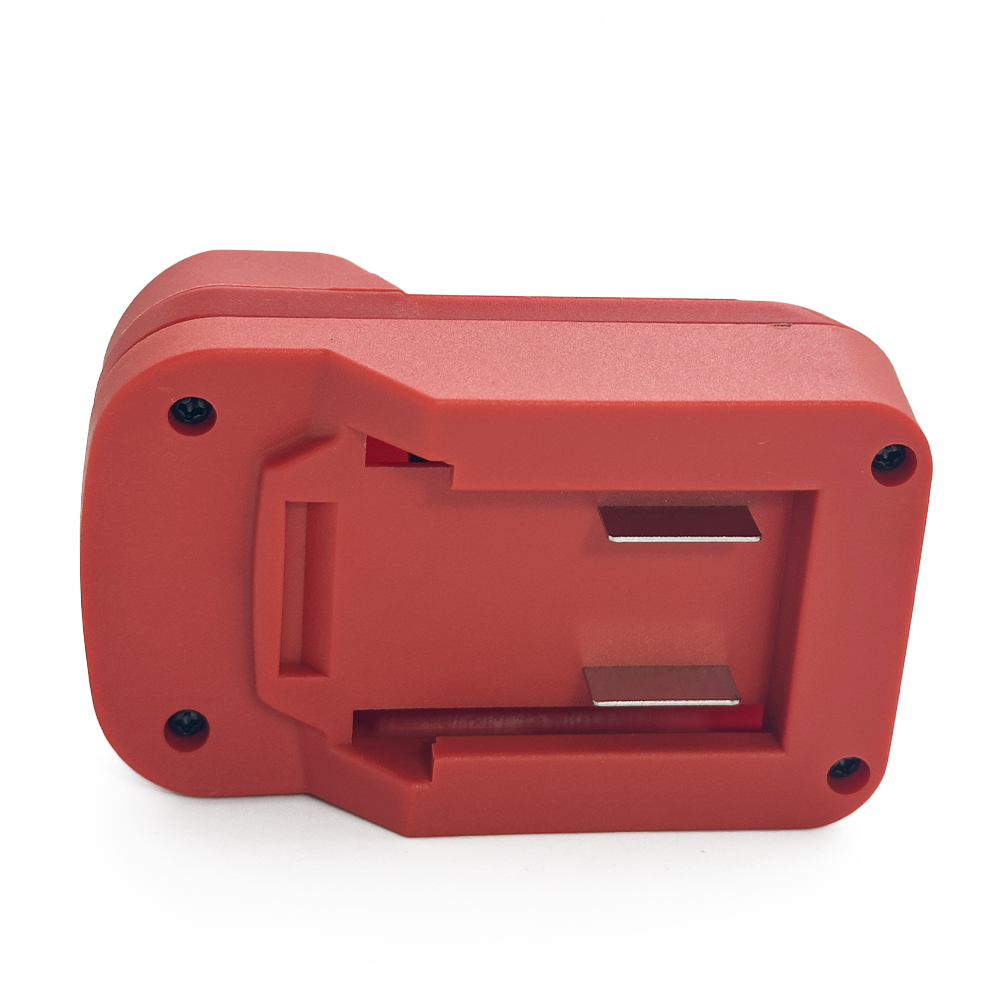 1pc Battery Adapter Converter  - Gardening Tools Lidl review and price