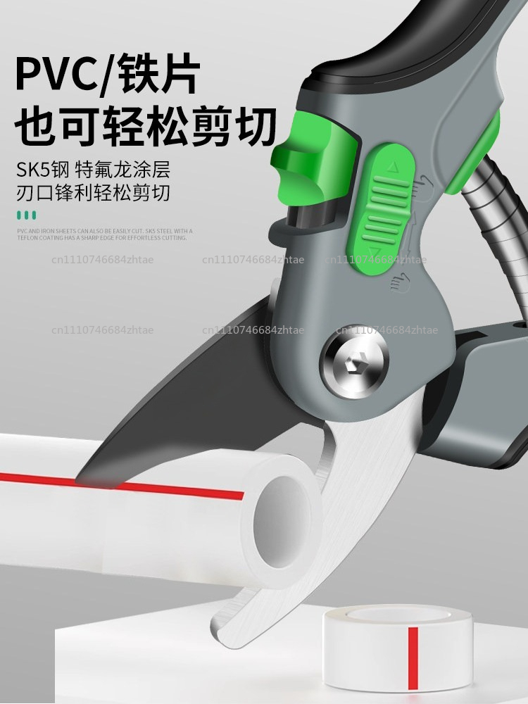 Gardening Branch Scissors Port - Gardening Tools Scissors review and price