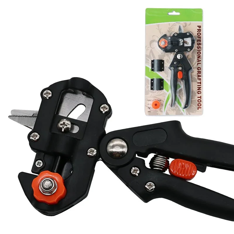 Seedling Grafting Pliers Garde - Gardening Tools Scissors review and price