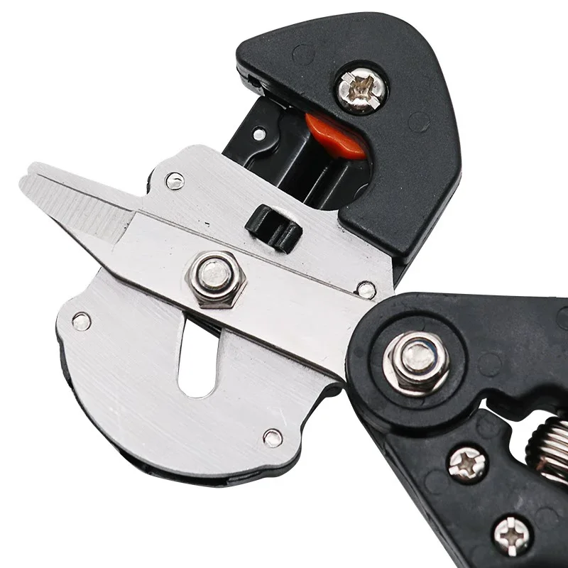 Seedling Grafting Pliers Garde - Gardening Tools Scissors review and price