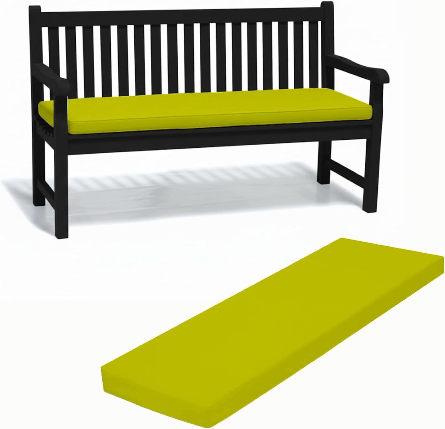 Custom Outdoor Garden Bench Cu - Gardening Tools Store review and price
