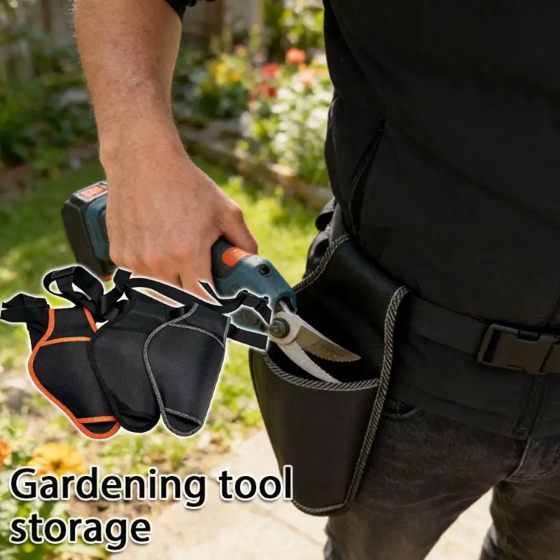 Garden Electric Pruning Shear  - Gardening Tools Combo review and price
