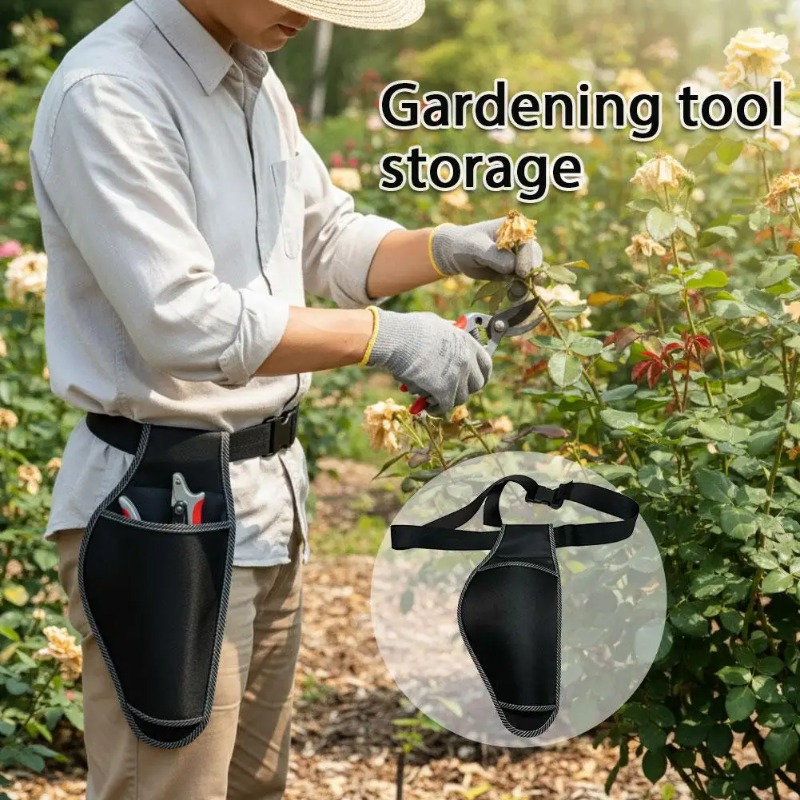 Garden Electric Pruning Shear  - Gardening Tools Combo review and price