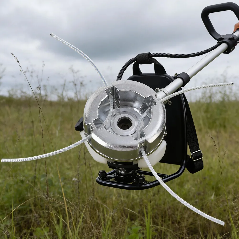 String Trimmer Head Designed f - Gardening Tools Online review and price