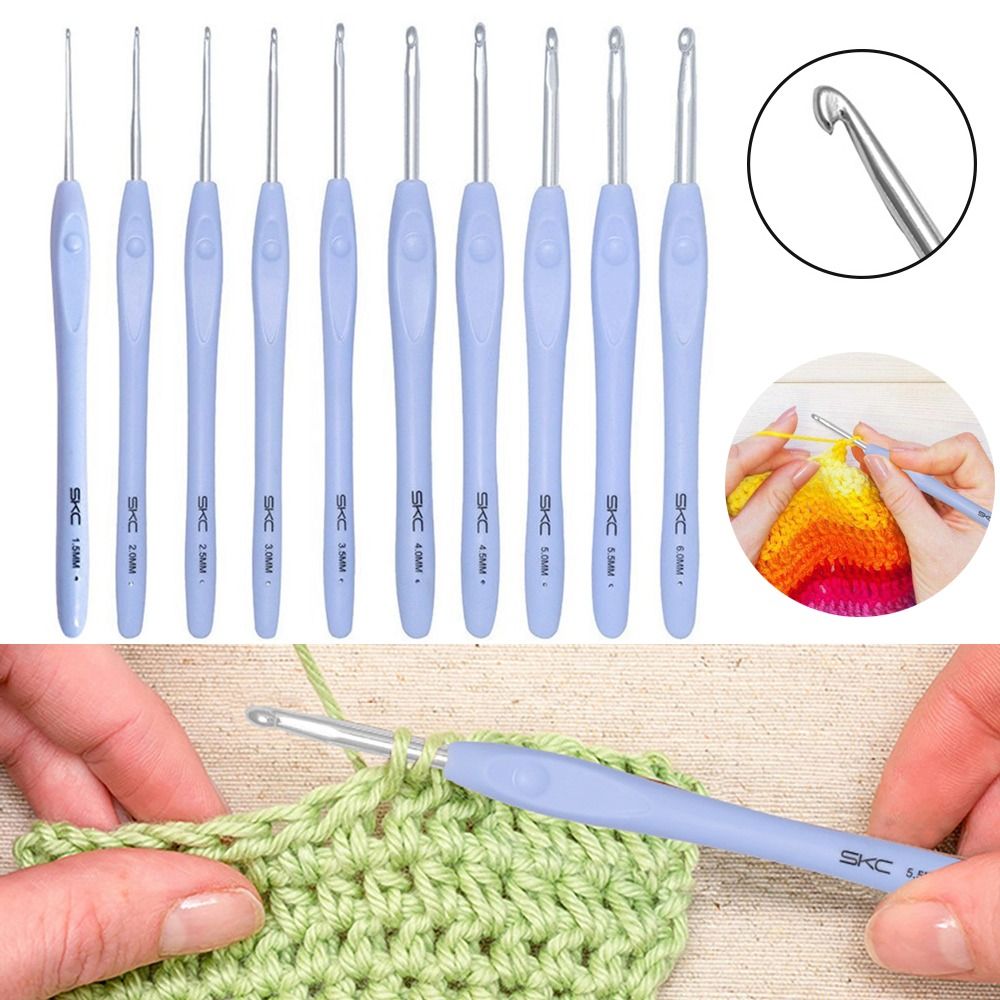 DIY Soft Handle Knitting Needl - Gardening Tools Long Handle review and price