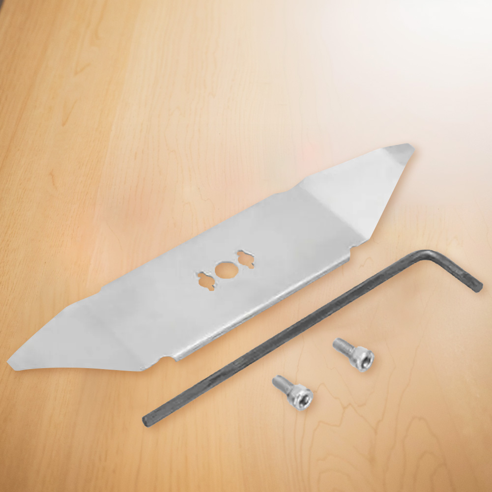 Stainless Steel Replacement Kn - Gardening Tools Combo review and price