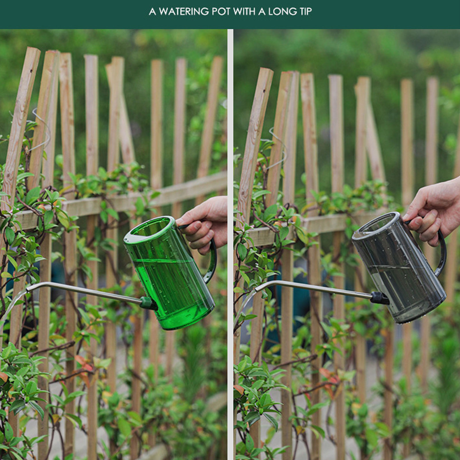 1L/1.5L Indoor Plants Watering - Gardening Tools For Beginners review and price
