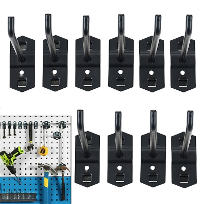 10Pcs/set 50mm Black Hole Boar - Gardening Tools Bundle review and price