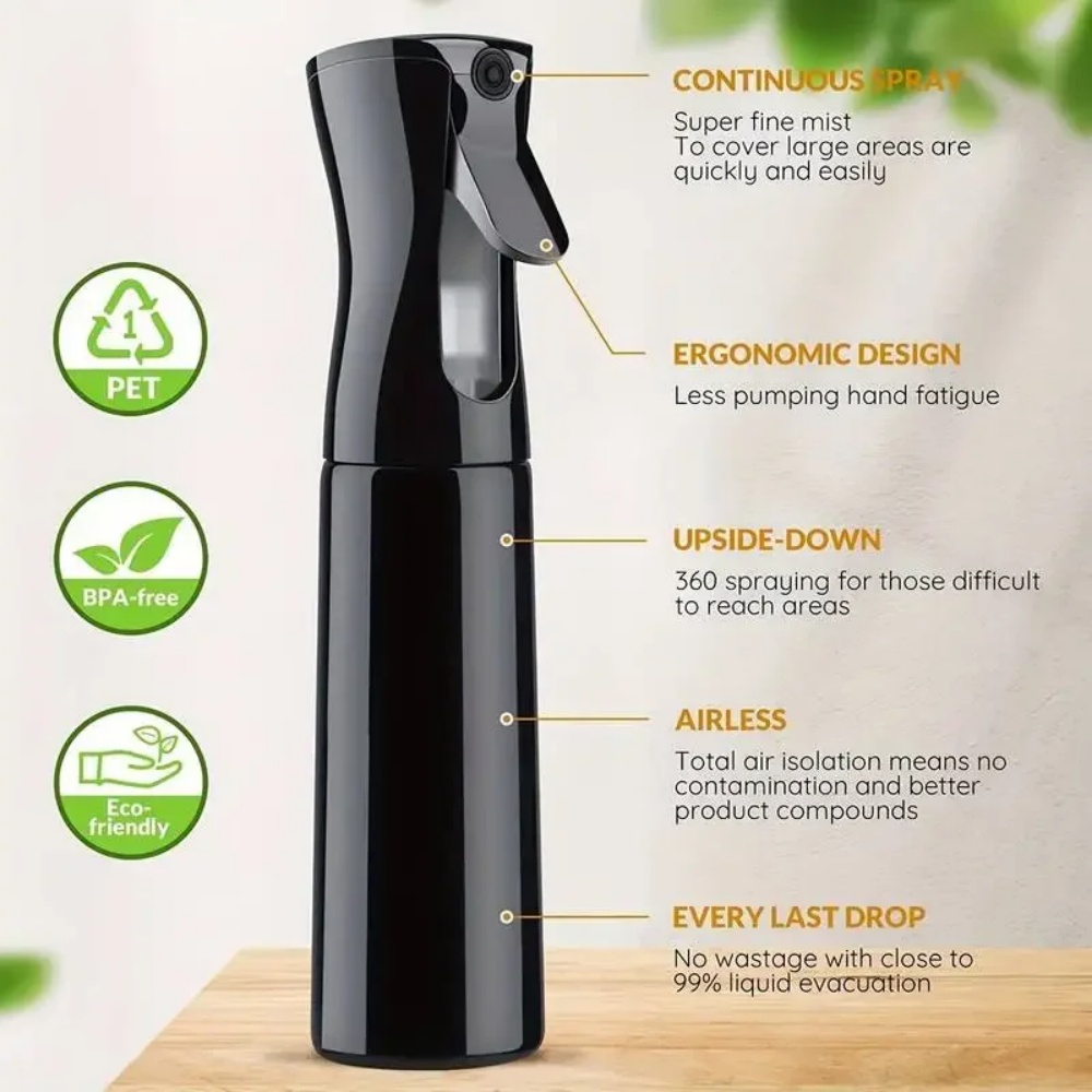 Reusable High-Pressure Spray B - Gardening Tools For Home review and price