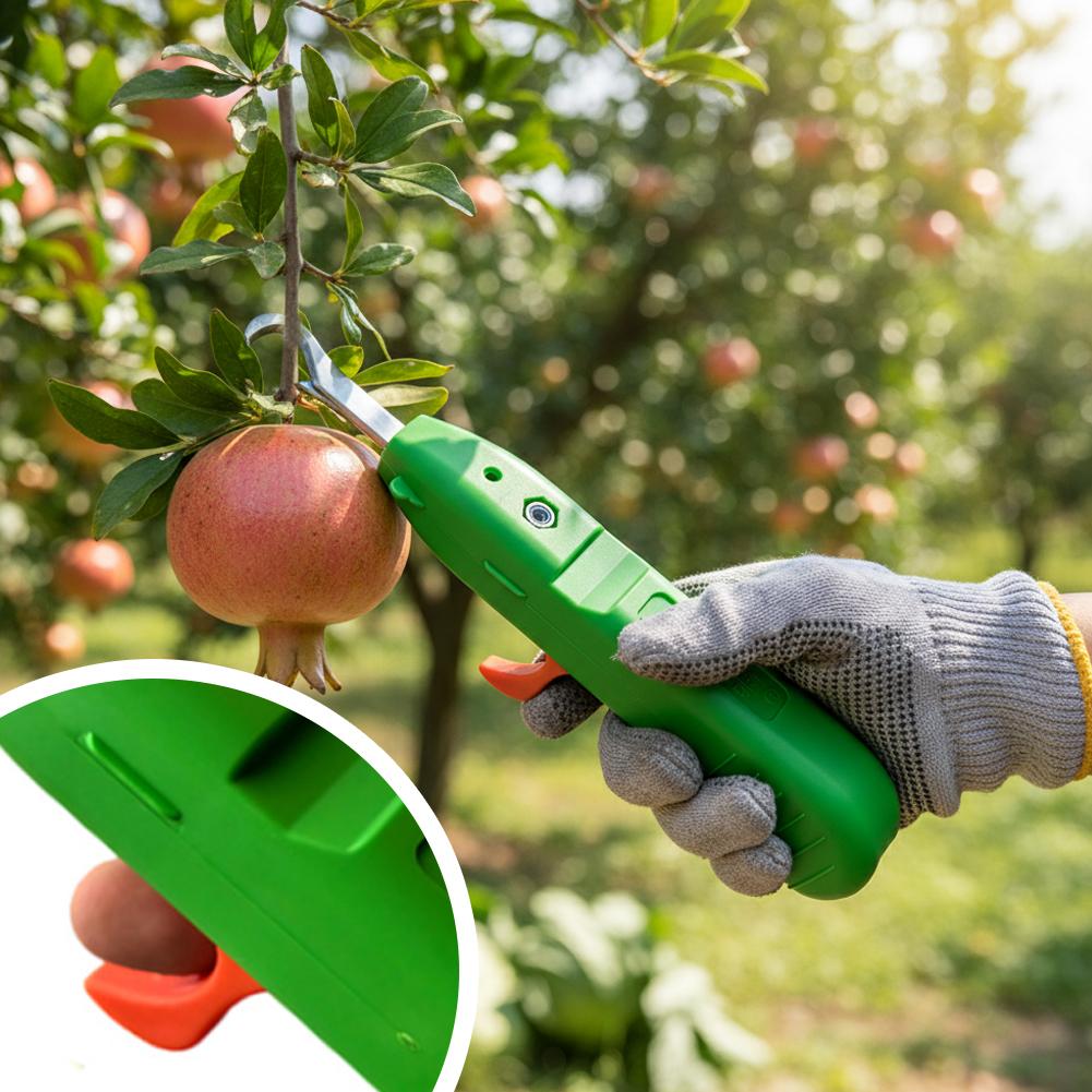 Mini Pruner Portable Pruning & - Gardening Tools Scissors review and price