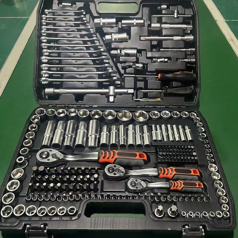 216-Piece DIY Auto Repair Tool - Gardening Tool Diy review and price
