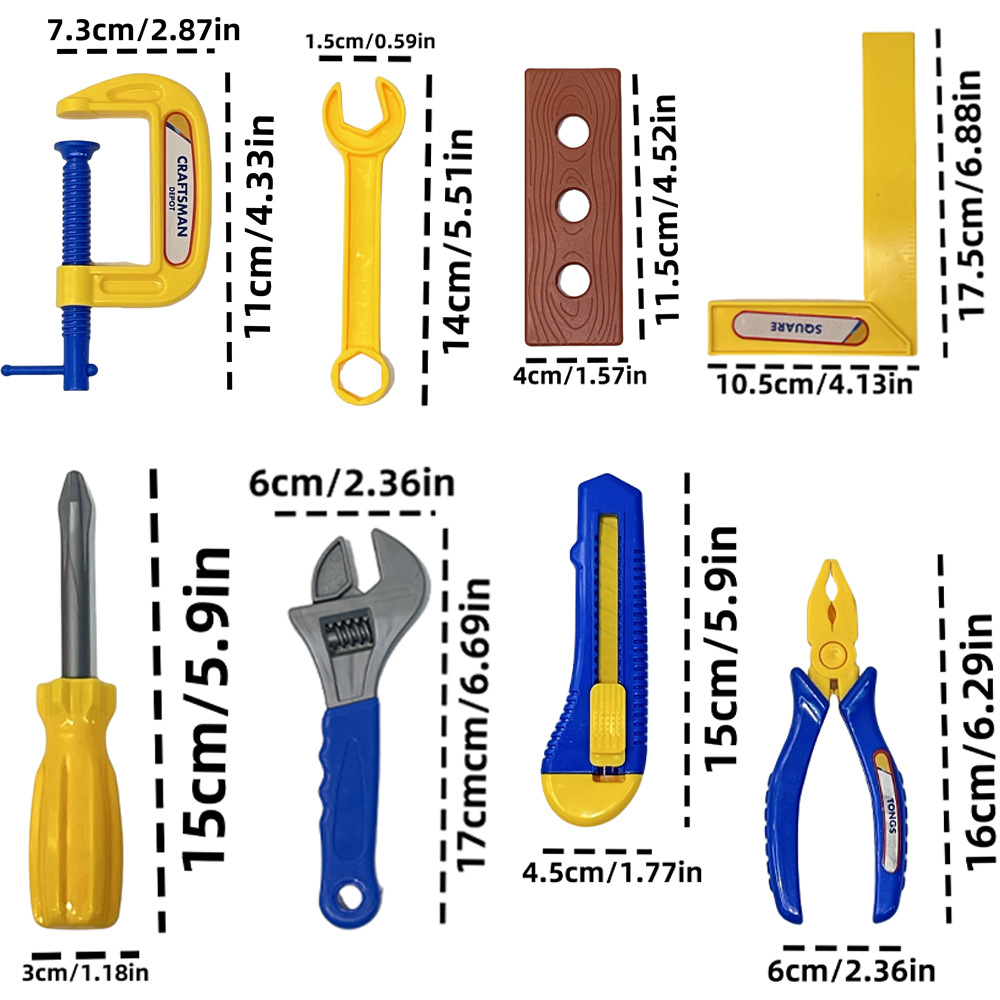 Plastic Simulation Maintenance - Gardening Tools For 8 Year Olds review and price