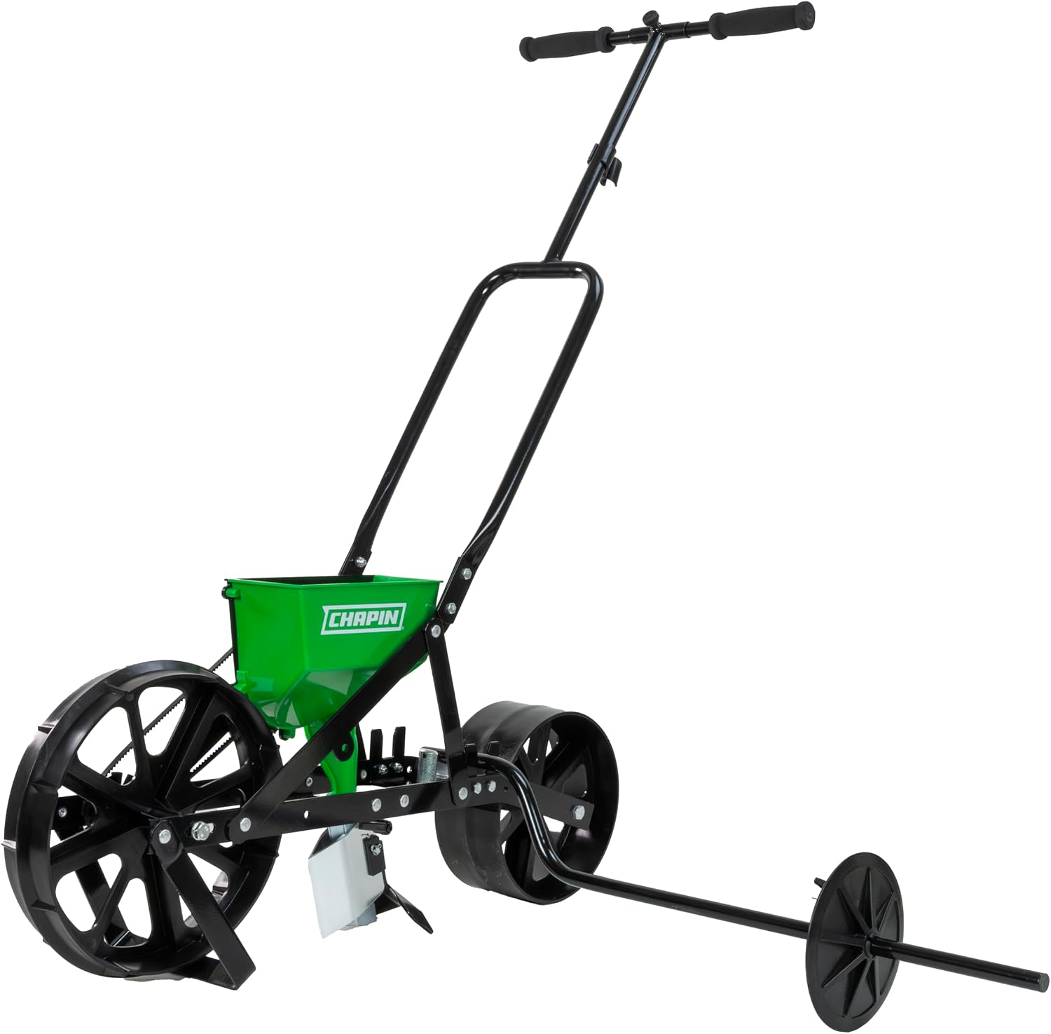 Chapin 8701G Garden Push Seede - Garden Row Marker review and price