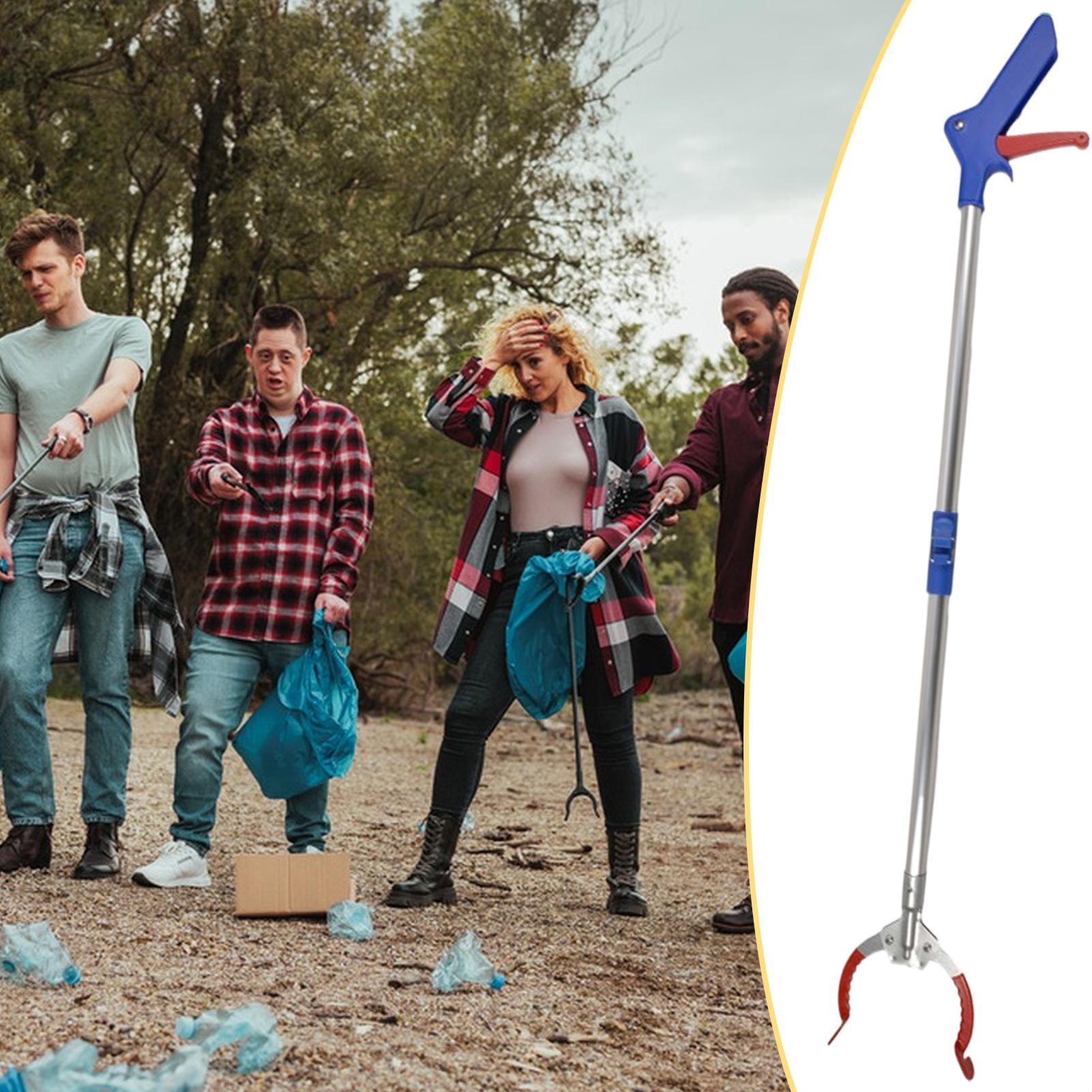 Grabber Tool Foldable Ergonomi - Gardening Tools For Home review and price