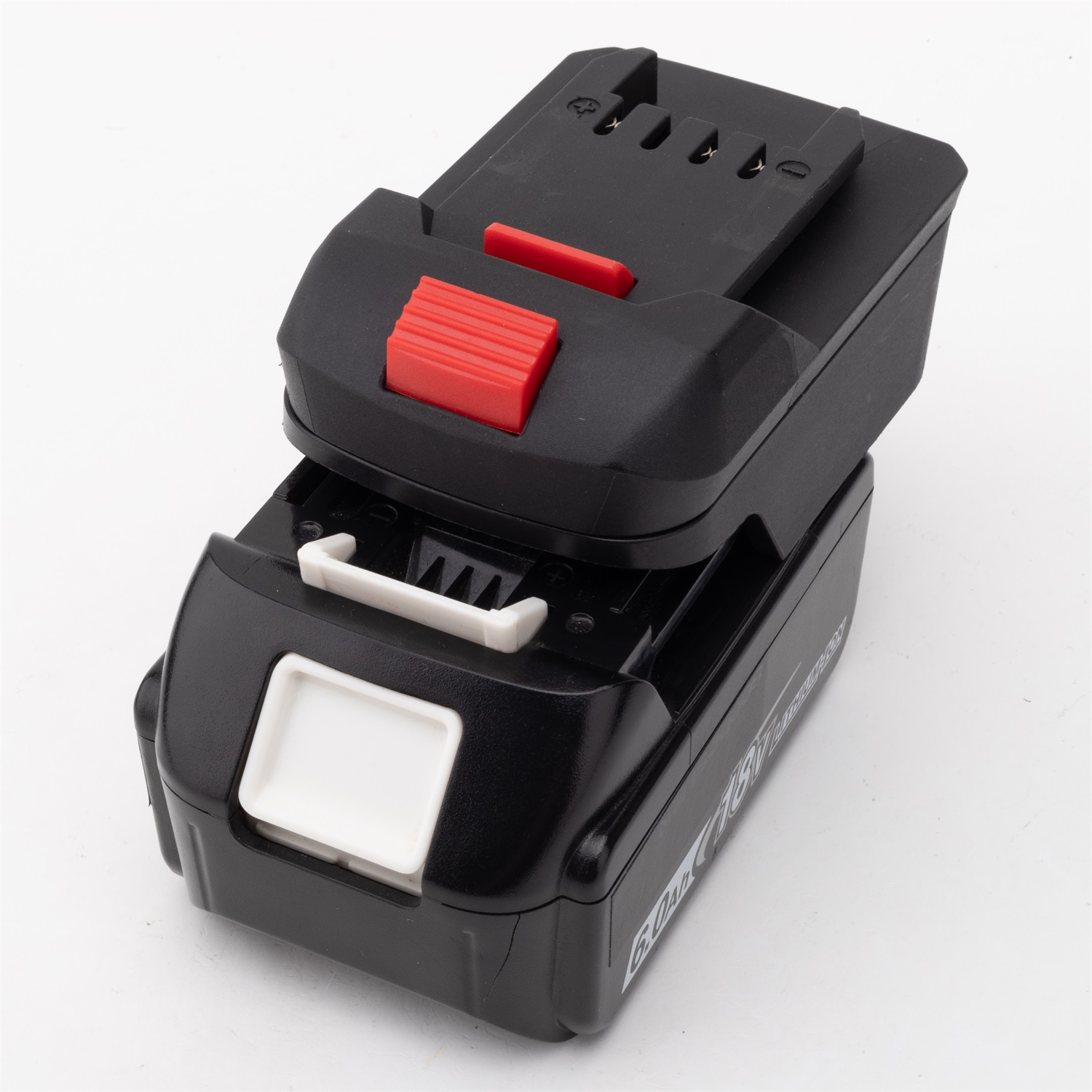 Adapter Converter for Makita 1 - Gardening Tools Lidl review and price