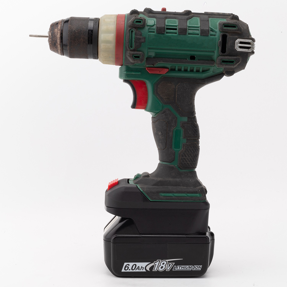 Adapter Converter for Makita 1 - Gardening Tools Lidl review and price