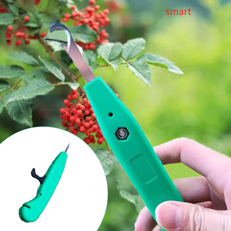 Professional Pepper Picker Han - Gardening Tools Scissors review and price