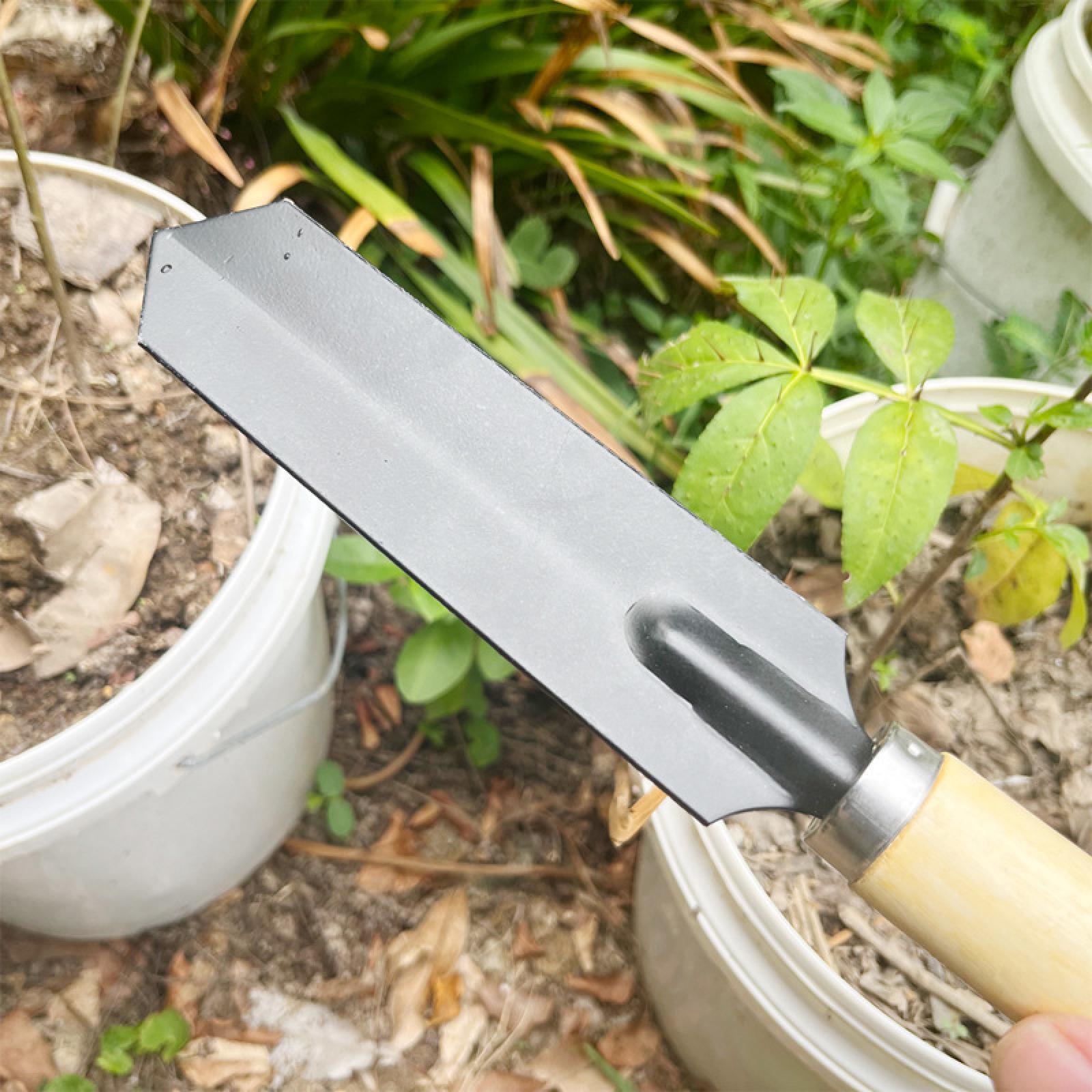 Small Garden Spade Digging Too - Gardening Tools Spade review and price