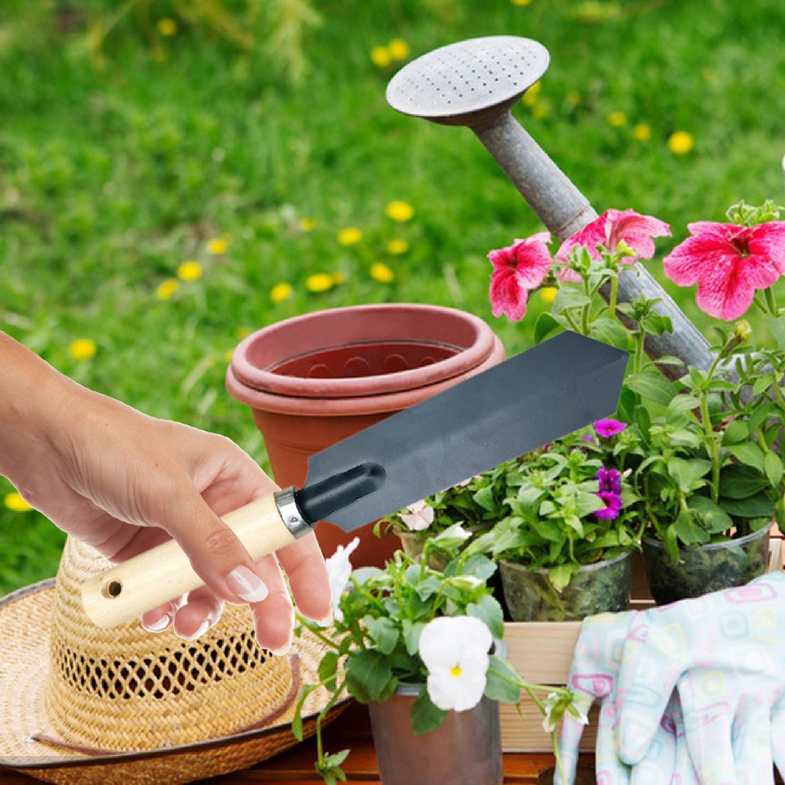 Small Garden Spade Digging Too - Gardening Tools Spade review and price