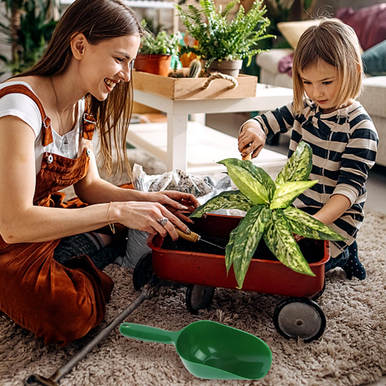 Gardening Shovel Soil Scoops L - Gardening Tools Spade review and price