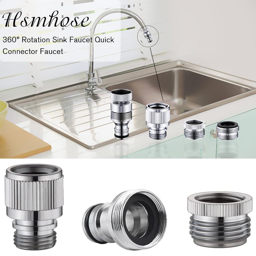 Faucet Adapter Set for Garden  - Gardening Tool Diy review and price