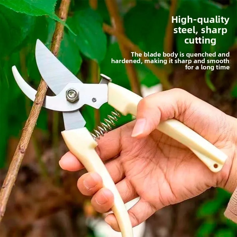 Labor‑Saving Garden Pruning Sh - Gardening Tool Diy review and price