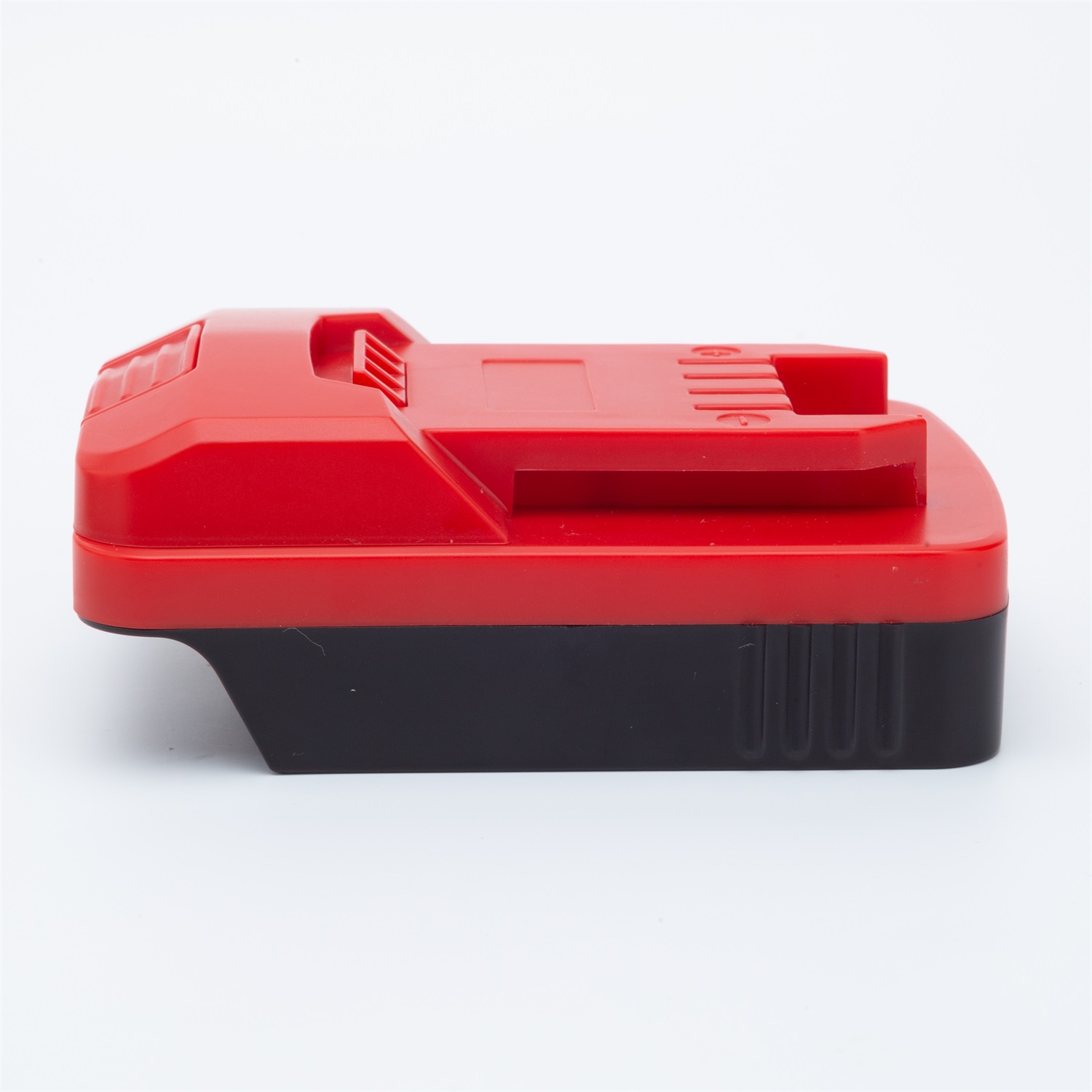 Battery Adapter for Makita 18V - Gardening Tools Lidl review and price