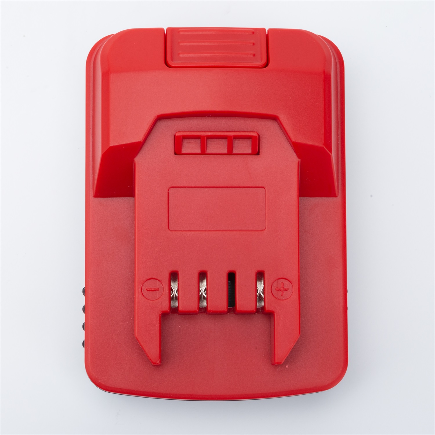 Battery Adapter for Makita 18V - Gardening Tools Lidl review and price