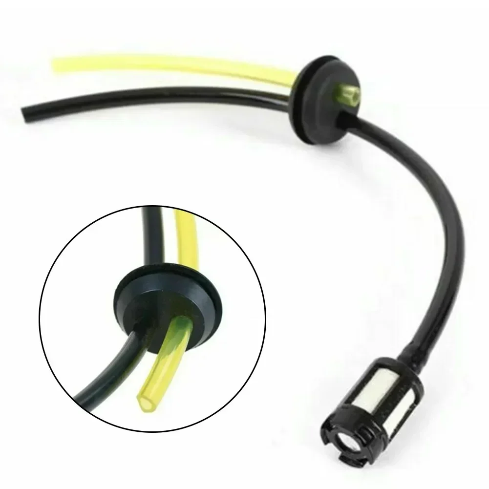 Fuel Hose Pipe Kit With Fuel F - Gardening Tools Bundle review and price