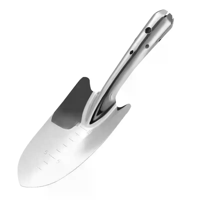 Stainless Steel Small Shovel P - Gardening Tools Spade review and price