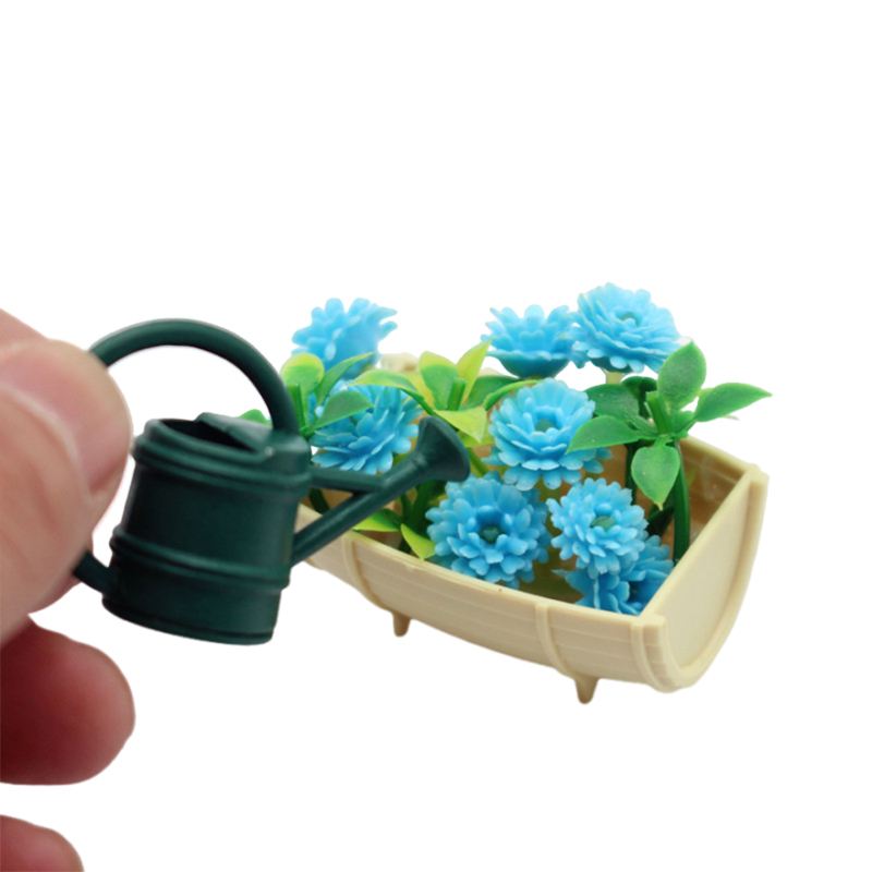 1/12 Dollhouse Simulation Wate - Gardening Tools For Home review and price