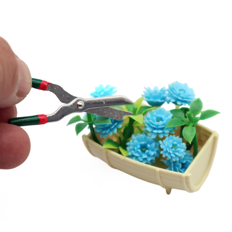 1/12 Dollhouse Simulation Wate - Gardening Tools For Home review and price