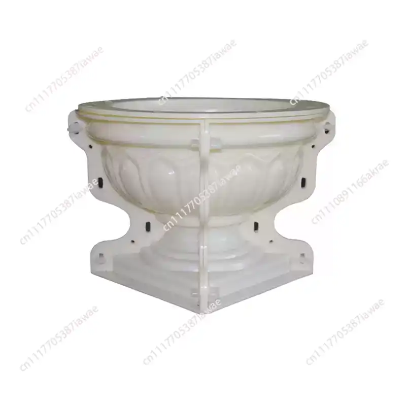 Large Round European Pattern C - Gardening Tool Diy review and price