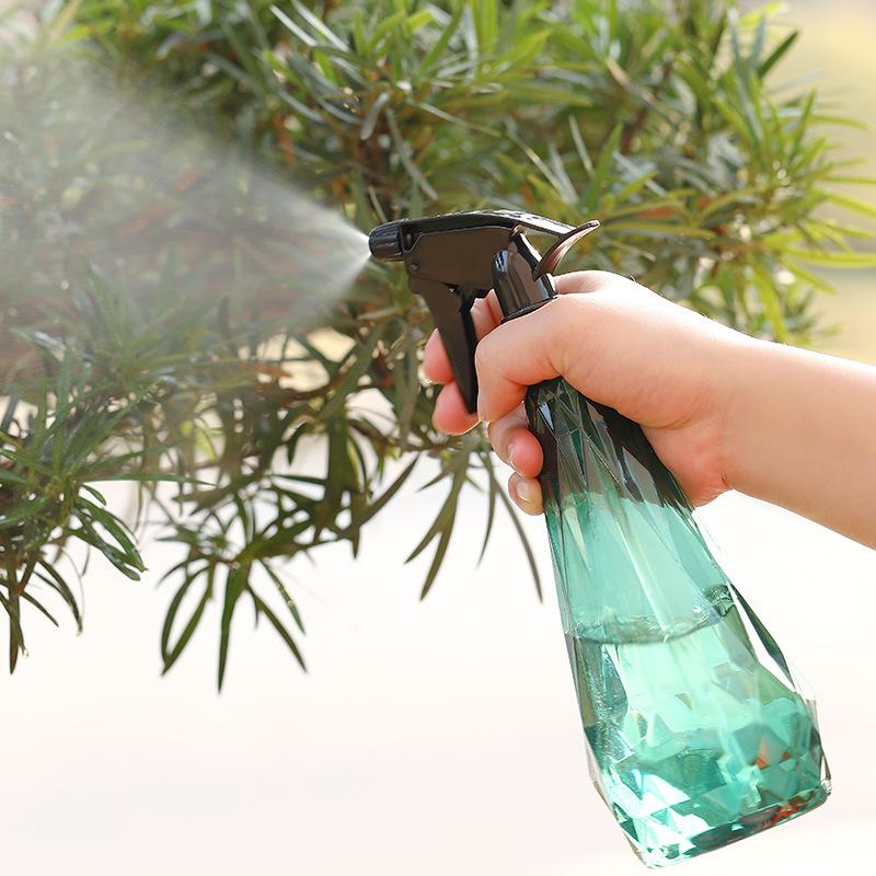 600Ml Handheld Mist Sprayer Bo - Gardening Tools For Beginners review and price