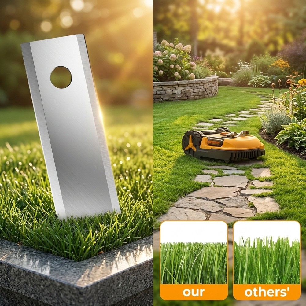 30 Sets Coated Lawn Mower For  - Gardening Tools Bundle review and price